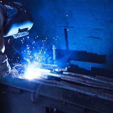 blue-factory-flame-1474993 blue-factory-flame-1474993